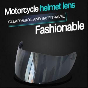 Black Motorcycle Helmet Visor for Agv K1/K3sv/K5 Factory Price Wholesales