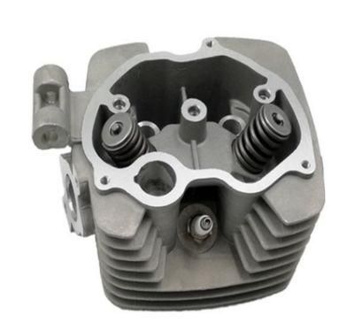 High Quality Motorcycle Engine Parts Cg200 Cylinder Head