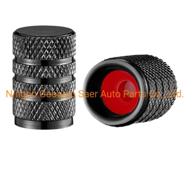 Factory Direct Supply Valve Cover Car Tire Valve Cap