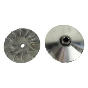 Motorcycle Parts Motorcycle Tire FR Wheel