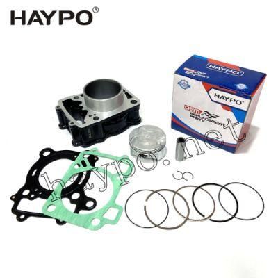 Motorcycle Parts Cylinder Ass&prime; Y for Bajaj Pulsar 200ns / 36jl0007