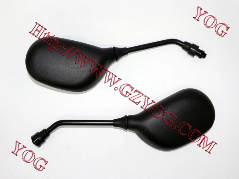 Motorcycle Spare Parts Side Mirror Rearview Mirror for Bajaj Bm150, Bajaj Pulsar135, CB-125ace