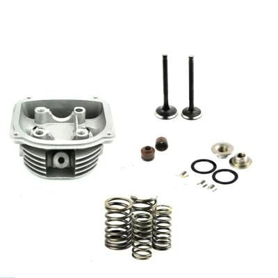 Wholesale Scooter Engine Parts Gy6 Cylinder Head