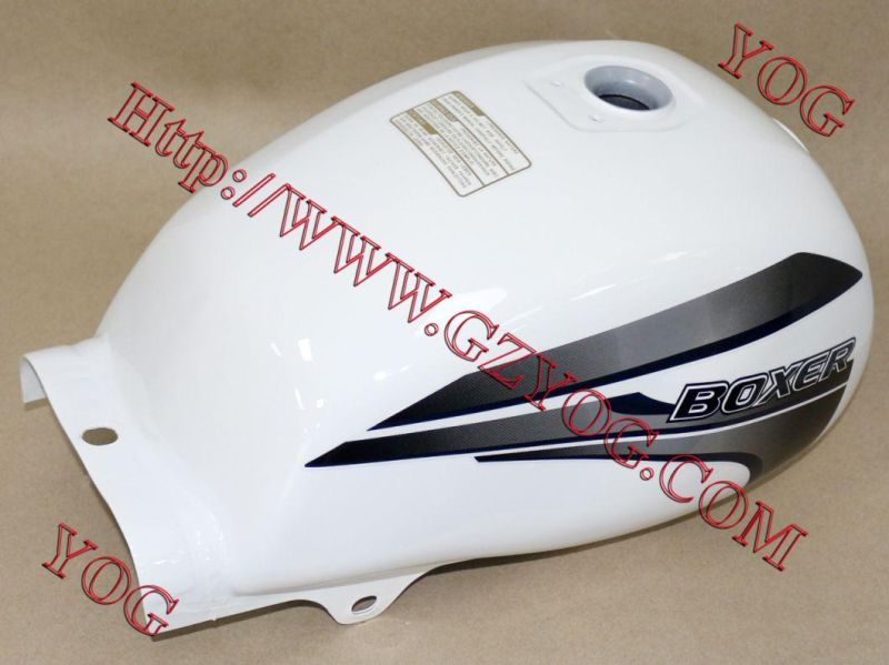 Motorcycle Fuel Tank for Honda Wave110 C110 At110