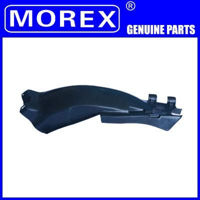 Motorcycle Spare Parts Accessories Plastic Body Morex Genuine Rear Fender 204509