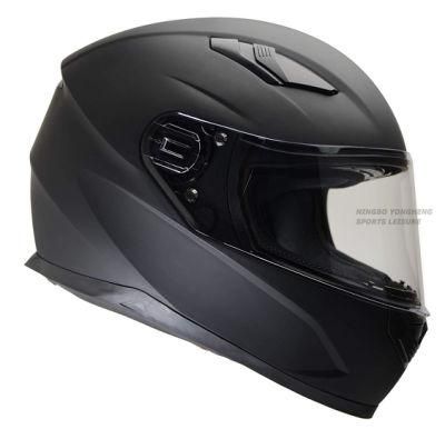 Hot Sale Street Bike Helmet Full Face Motorcycle DOT Helmets
