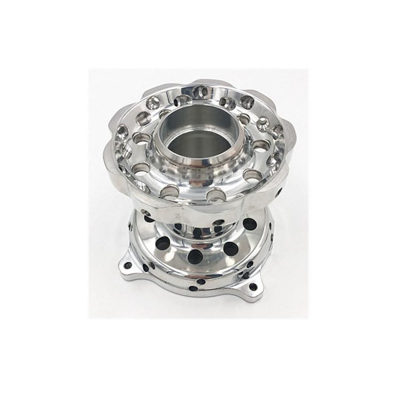 Motocross Motorcycle off Road Dirt Bike Wheel Hub