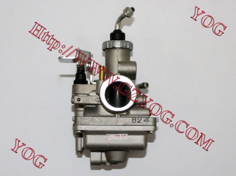 Yog Motorcycle Spare Parts Engine Carburetor for an-125, ATV-49cc, Ax-100