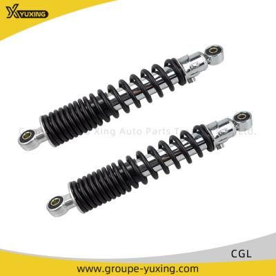 Motorcycle Spare Parts Rear Shock Absorber for Honda Cgl