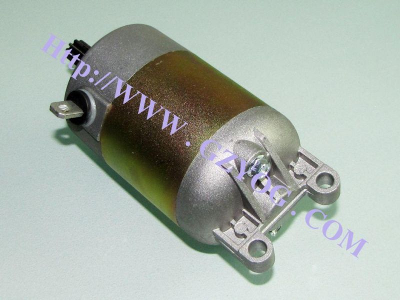 Motorcycle Starting Motor De Arranque Starter Motor Bm150 Cg125 CB250