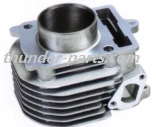 Motorcycle Parts/Cylinder Kit/Cilindros Zy125/51.5mm