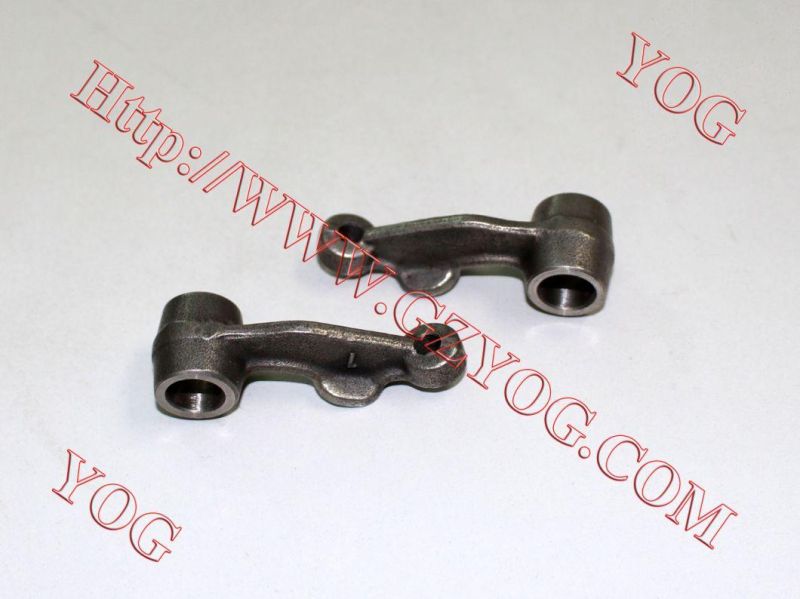 Motorcycle Spare Parts Engine Valve Rocker Arm Tvs Star Hlx 125cc