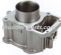 Motorcycle Parts/Cylinder Kit/Cilindros Zs200/63.5mm
