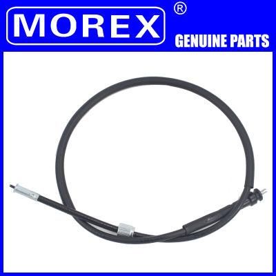 Motorcycle Spare Parts Accessories Control Brake Clutch Throttle Tachometer Speedometer Cable for XL-125