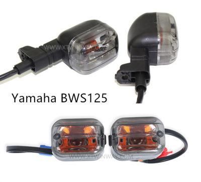 YAMAHA Bws125 Motorcycle Scooter Front/Rearturning Indicator Winker Light