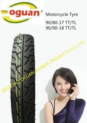 Rubber Tyre Motorccyle Tyre Natural Rubber Tyre