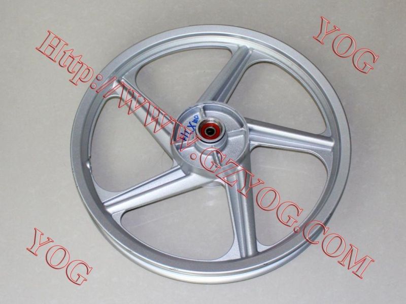 Yog Motorcycle Spare Parts Chain Sprocket Kit Tvs Star Hlx 428-43t-14t