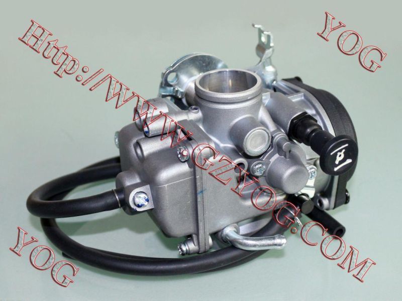 Motorcycle Parts Motorcycle Carburetor for Honda Titan125 Titan2000 Titan2002