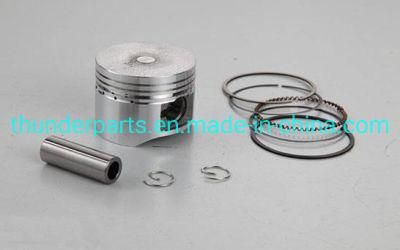 Motorcycle Engine Parts Piston Kit Sets for Honda/Suzuki/YAMAHA/Bajaj Motorcycles