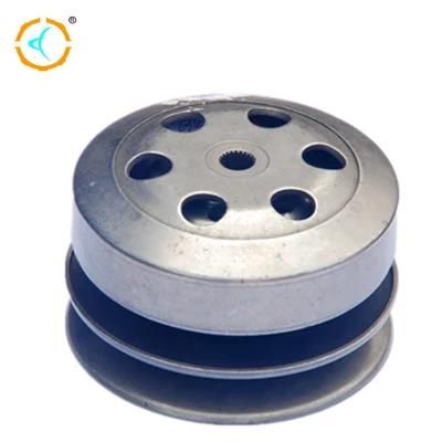 Factory OEM Rear Clutch Assembly for Scooter with Gy6-90 Engines