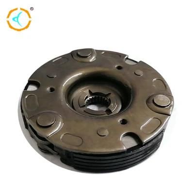 Good Price Motorcycle Engine Parts Revo Absolute Clutch Shoe Set