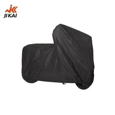 Soft Motorcycle Cover Wholesale Indoor Lightweight Universal Custom Motorbike Cover