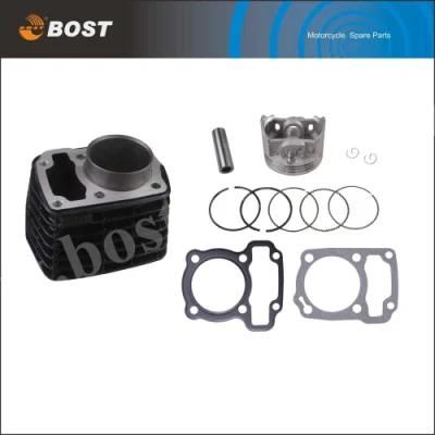 Motorcycle Engine Part Cylinder Kit for Honda CB110 Bikes