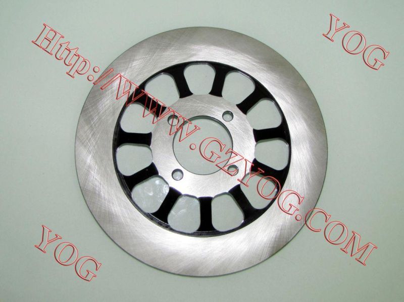 Motorcycle Spare Parts Front Brake Disk for Xy200 Skr200 Gn150