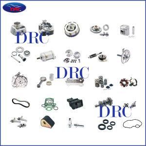 Motorcycle Spare Part Inclunding Engine Part, Transmission, Motorcycle Body Part, Cg125, C100 Ax100 Honda Bajaj YAMAHA Suzuki Series