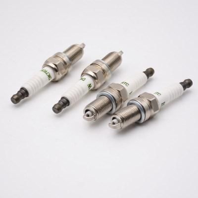 Manufacturer of Iridium Spark Plug with Factory Price