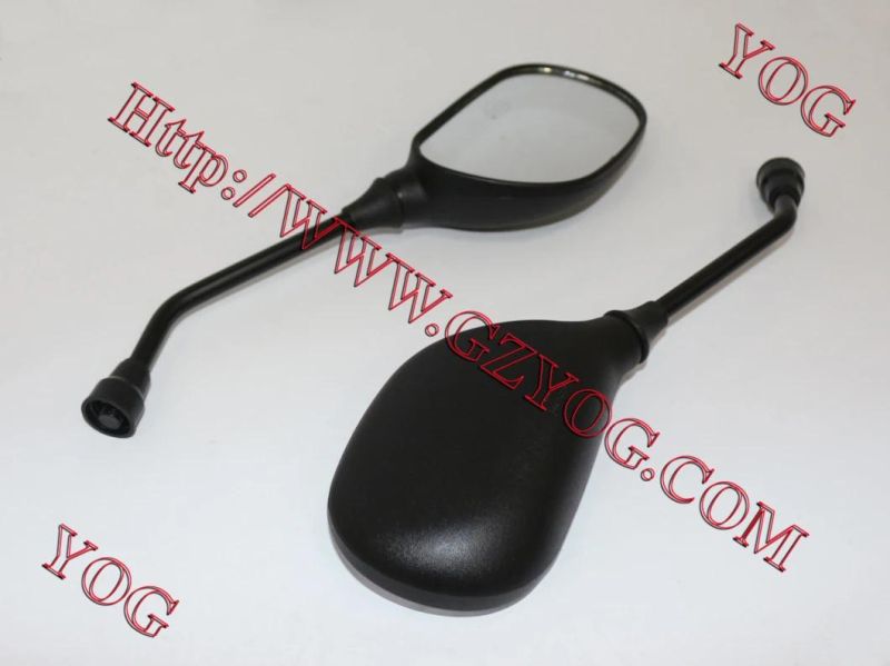 Yog Motorcycle Espejo Back Mirror Side Mirror Cg125