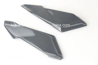 Carbon Fiber Motorcycle Part Airbox Cover for Mv Agusta F4