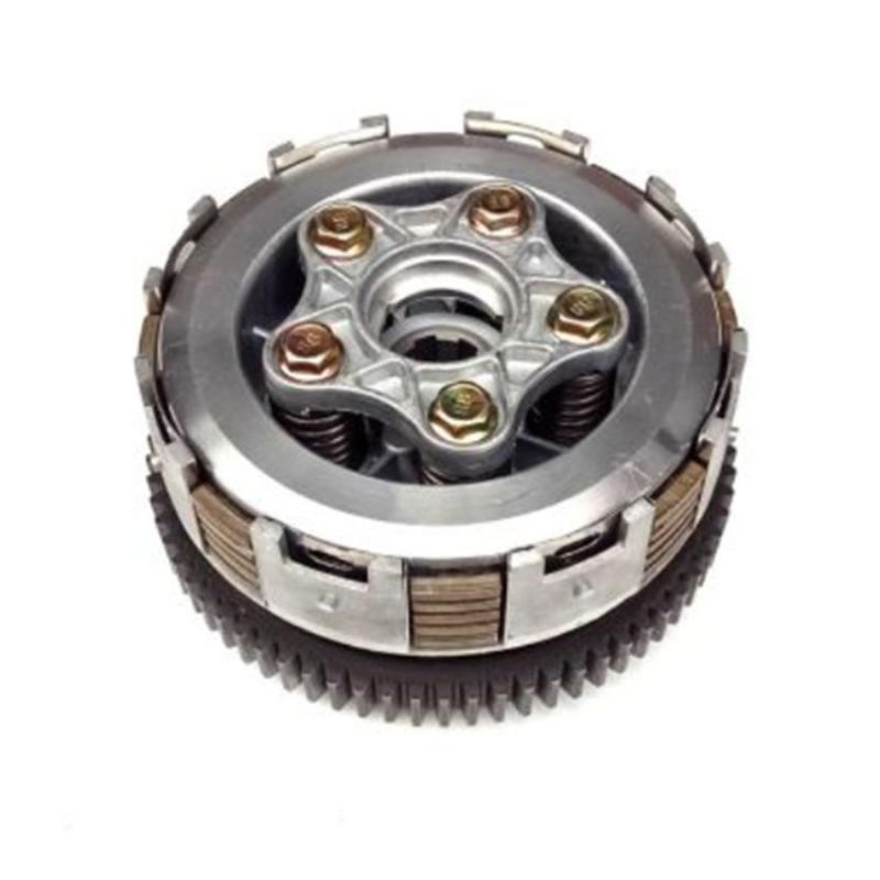 High Quality Motorcycle Engine Parts Motorcycle Clutch Assemblyfor Cg125