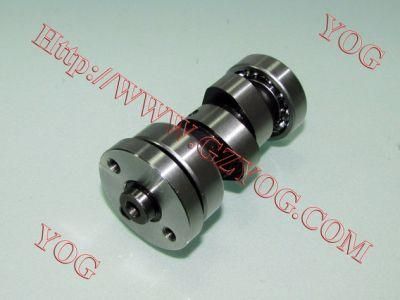 Motorcycle Parts Motorcycle Camshaft for Tvs Star/Tvs Star Hlx