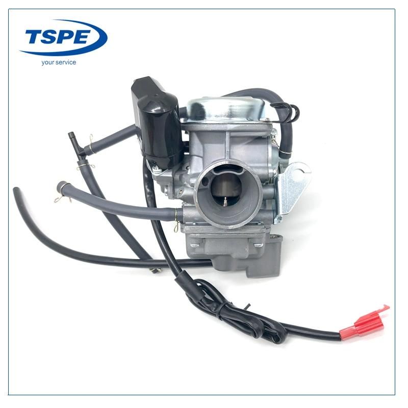Gy6 150 Motorcycle Engine Parts Carburetor for Ds150/Xs150/GS150/Ws150