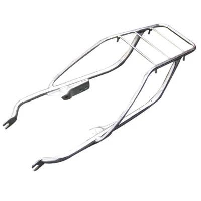 Motorcycle Parts Motorcycle Rear Carrier