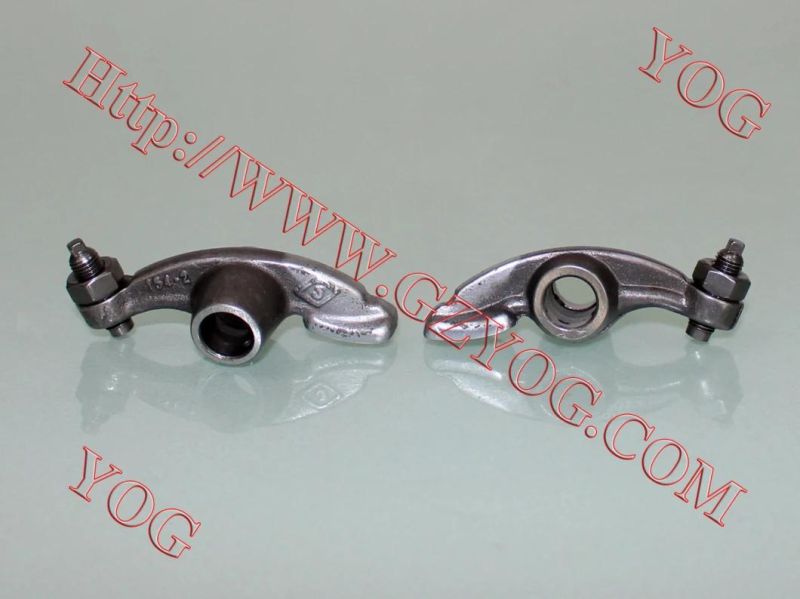 Motorcycle Valve Rocker Arm Rock Arm Balancin De Valvulas Sh125 X125 Bws125