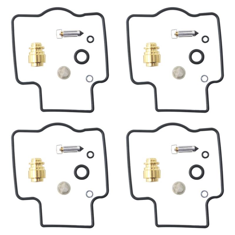 Repair Kit for Kawasaki Zx400L Zxr400L Zx600d Zzr600d Zx600e Zzr600e