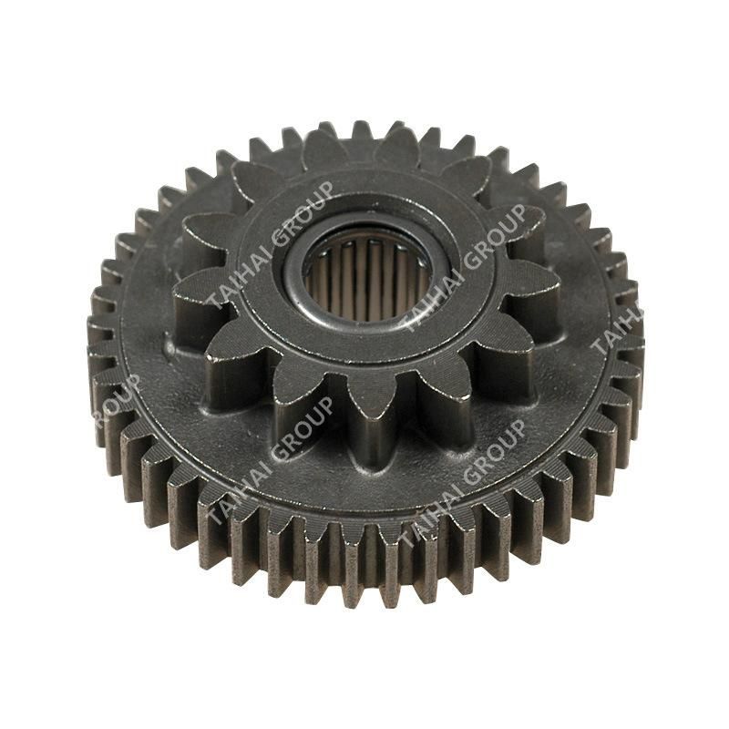 Yamamoto Motorcycle Spare Parts Starting Motor Gear for YAMAHA Cygnus125