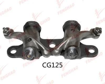 Motorcycle Spare Engine Parts Rocker Arm for Honda Cg125