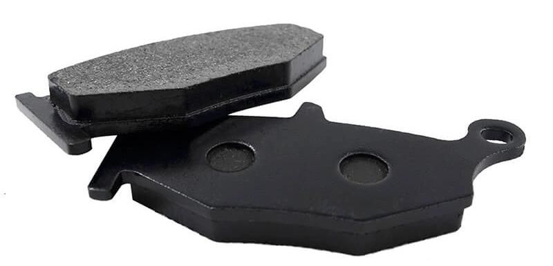 Fa419 Motorcycle and Automobile Part Brake Pad for Suzuki