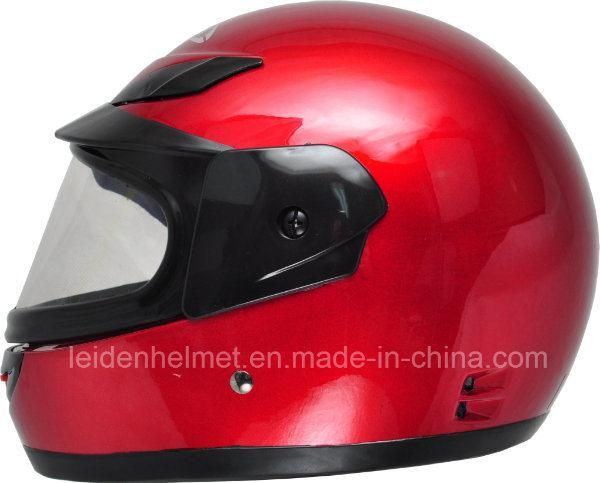 High Quality Children Motorcycle Full Face Helmet with DOT Approval, Cheap Price
