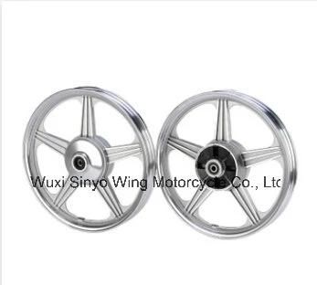 High Quality Alloy Wheel