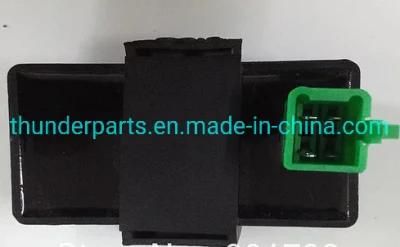 Motorcycle Cdi Unit/Encendedor/Unidad Cdi/Repuestos PARA Motos CD100 4 Lines