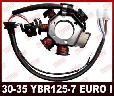 Ybr125 Magneto Coil High quality Motorcycle Parts