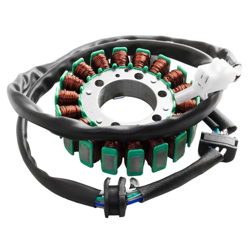 Motorcycle Generator Parts Stator Coil Comp for YAMAHA Xv250 V-Star/Virago