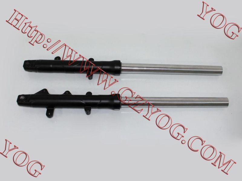 Motorcycle Spare Parts Motorcycle Front Shock Absorber Bajaj Bm150 Bajaj Boxer Wy125