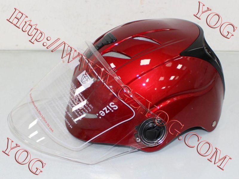 Motorcycle Casco Cerrado Full Face Helmet M L XL Size