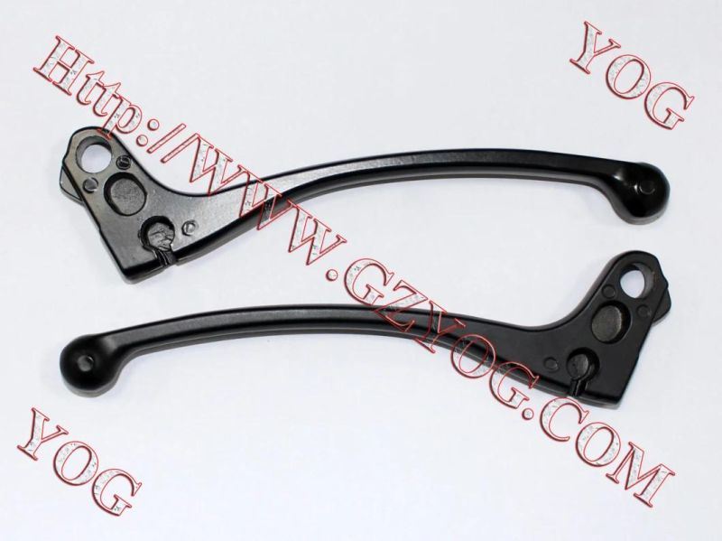 Motorcycle Clutch and Brake Lever Handle Levers Pulsar Ybr125 Tvs Star