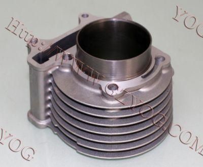 Motorcycle Parts Cylinder Kit Best Cylinder for Ws175 Titan160 Biz1252009